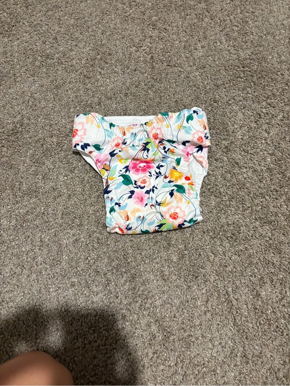 Cute bone soft reusable